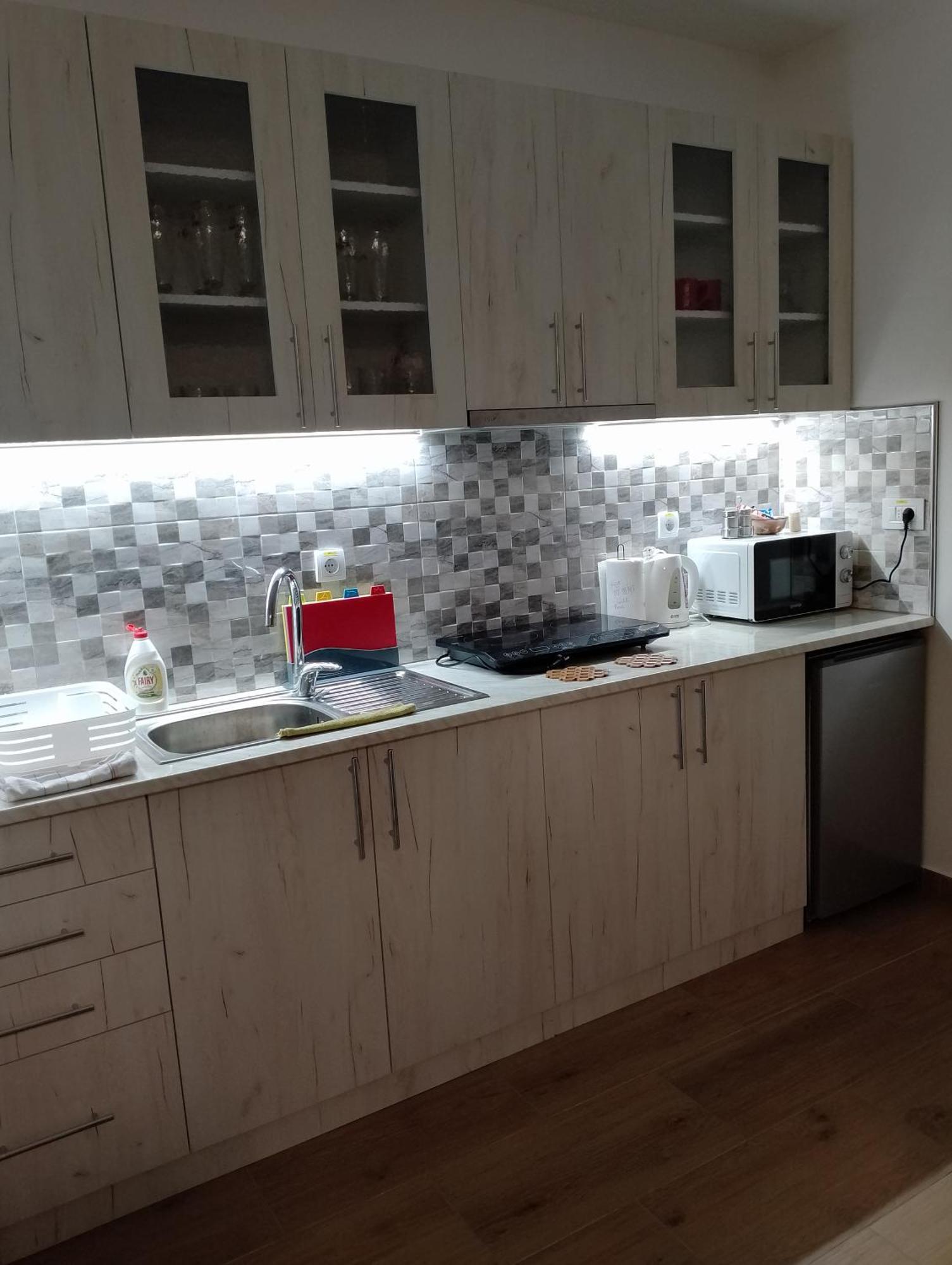 Palić Apartman Dve Lipe מראה חיצוני תמונה