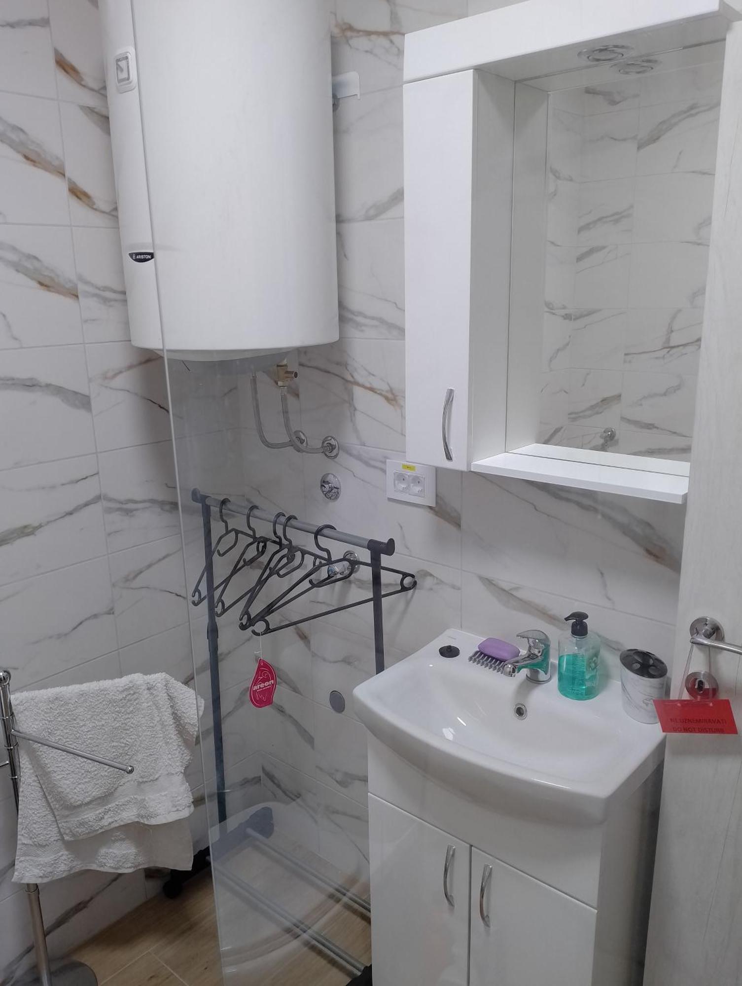 Palić Apartman Dve Lipe מראה חיצוני תמונה
