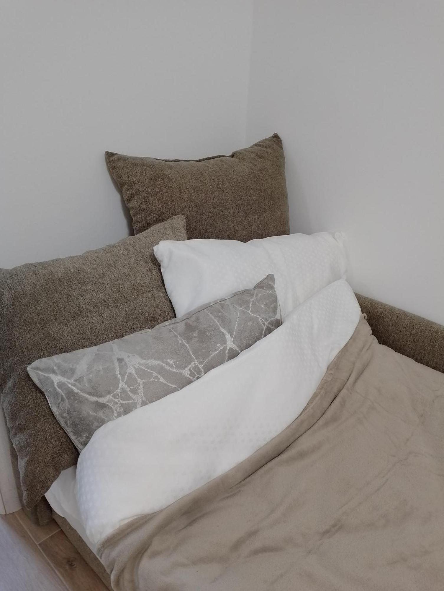 Palić Apartman Dve Lipe מראה חיצוני תמונה
