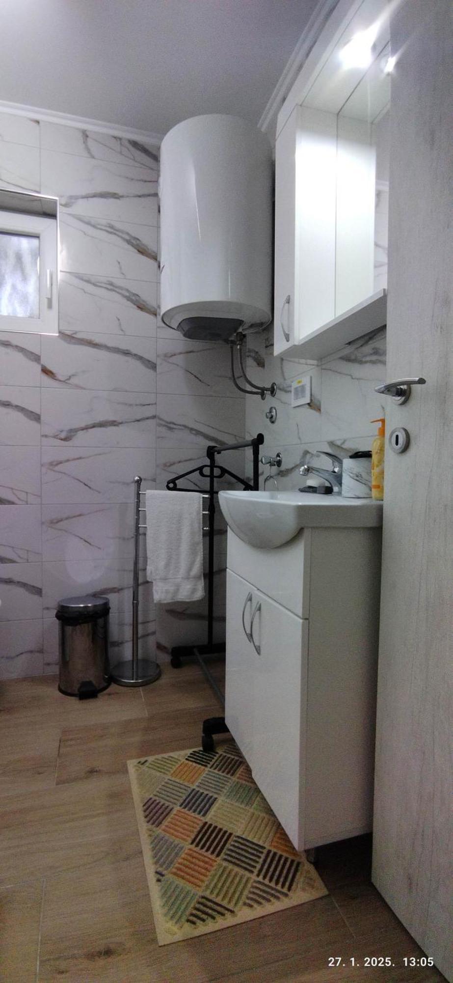 Palić Apartman Dve Lipe מראה חיצוני תמונה