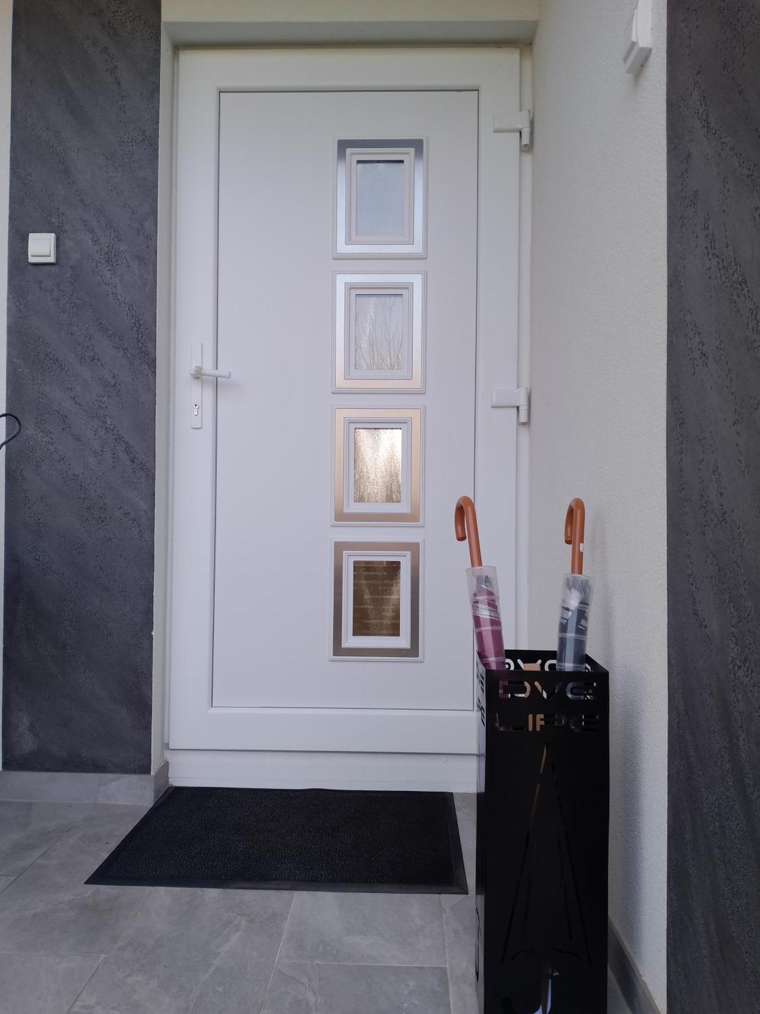 Palić Apartman Dve Lipe מראה חיצוני תמונה