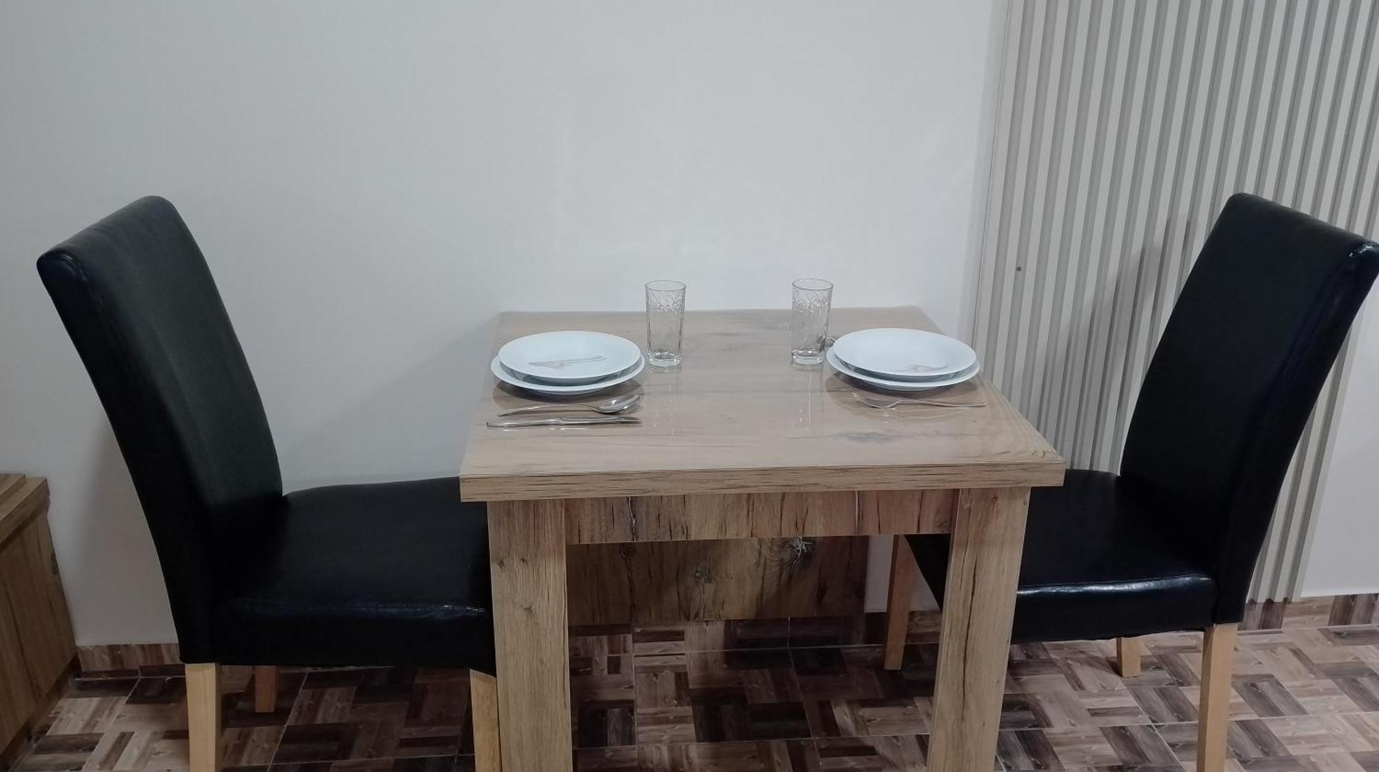 Palić Apartman Dve Lipe מראה חיצוני תמונה