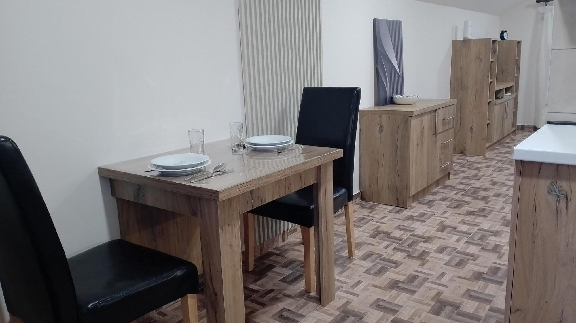 Palić Apartman Dve Lipe מראה חיצוני תמונה