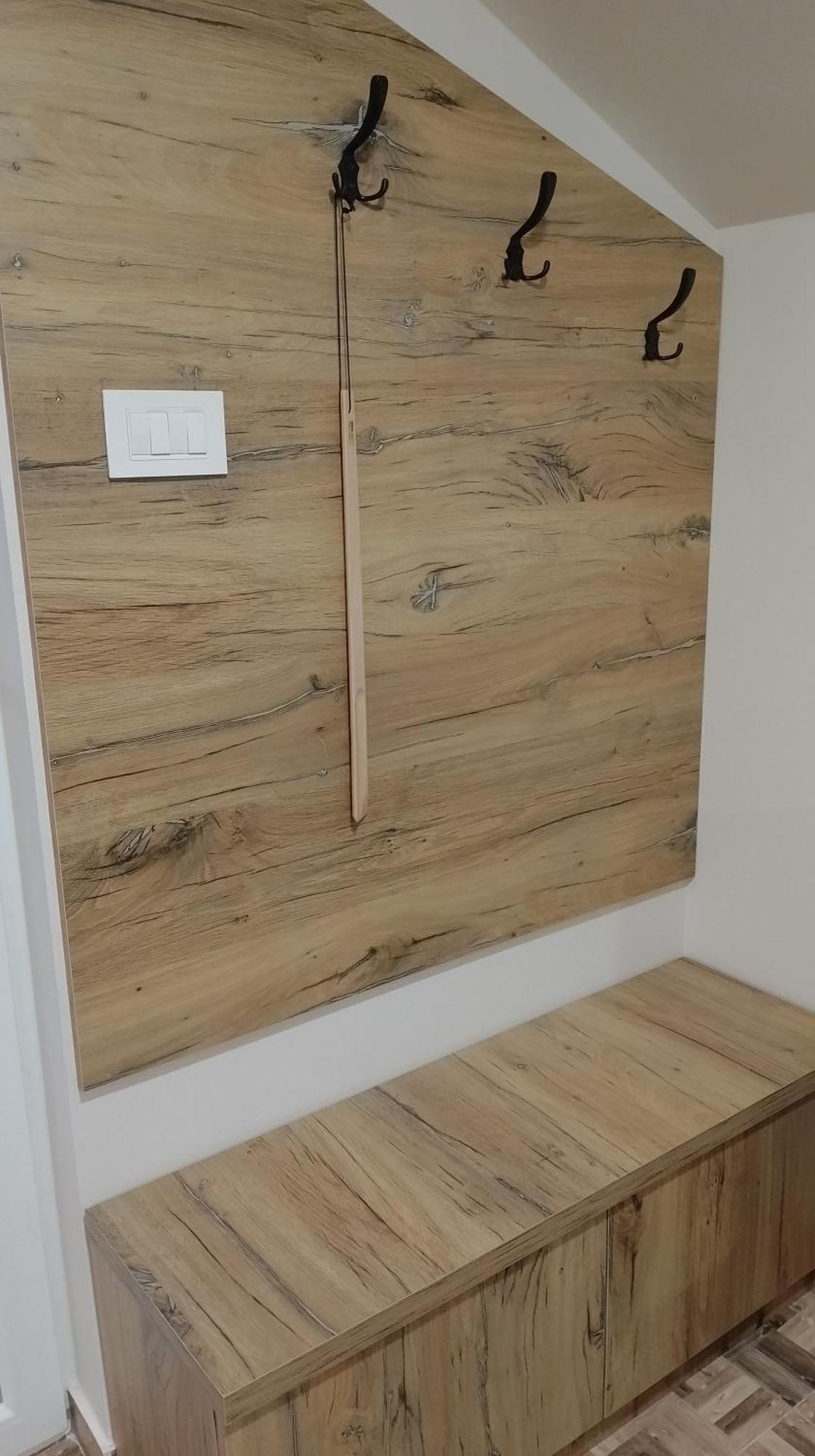 Palić Apartman Dve Lipe מראה חיצוני תמונה
