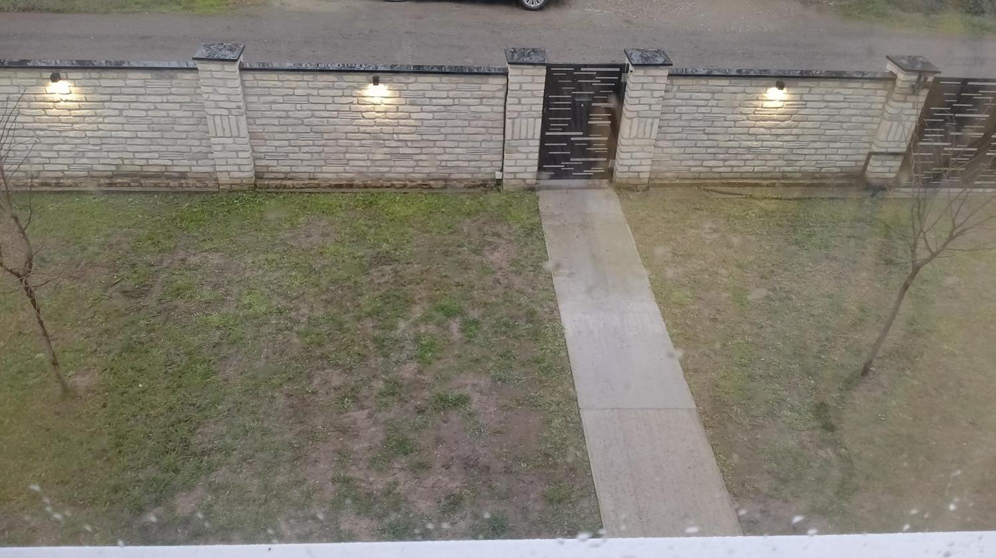 Palić Apartman Dve Lipe מראה חיצוני תמונה